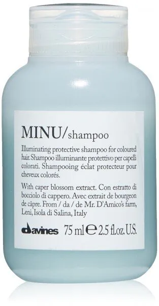 Davines Minu 75 ml Şampuan