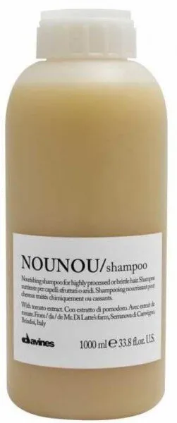 Davines Nounou 1000 ml Şampuan