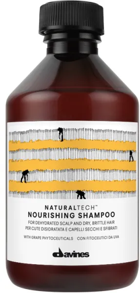 Davines Nourishing 250 ml Şampuan