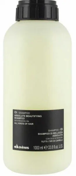 Davines OI 1000 ml Şampuan