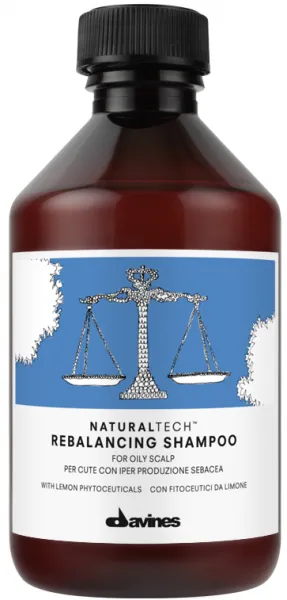 Davines Rebalancing 250 ml Şampuan yorumları