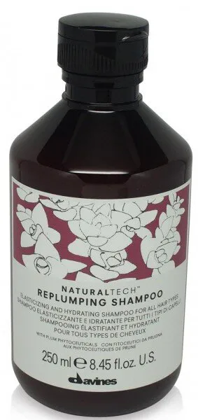 Davines Replumping 250 ml Şampuan