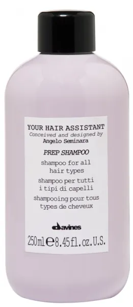 Davines Your Hair Assistant 250 ml Şampuan