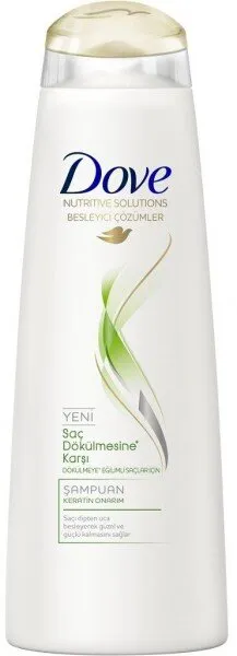 Dove Saç Dökülmesine Karşı 400 ml Şampuan
