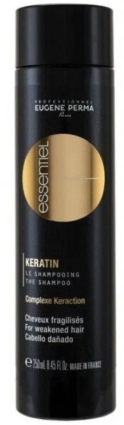 Eugene Perma Essentiel Keratin 250 ml Şampuan