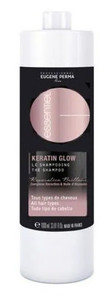 Eugene Perma Keratin Glow 1000 ml Şampuan