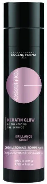 Eugene Perma Keratin Glow 250 ml Şampuan
