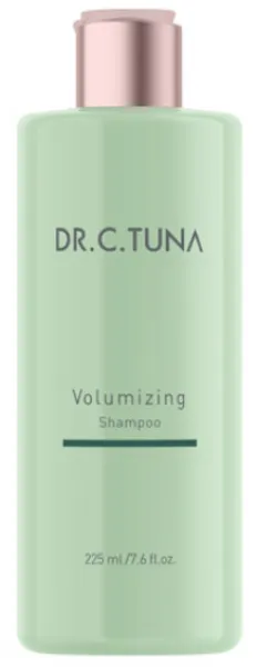 Farmasi Dr C Tuna Volumizing 225 ml Şampuan