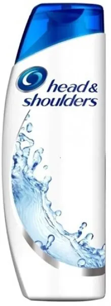 Head & Shoulders Klasik Bakım 90 ml Şampuan