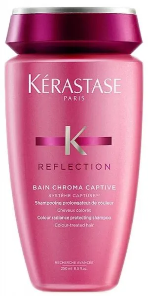 Kerastase Reflection Bain Chroma Captive Bain 250 ml Şampuan
