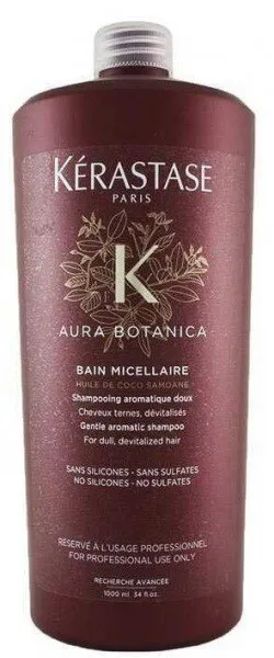Kerastase Aura Botanica Bain Micellaire 1000 ml Şampuan