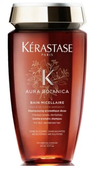 Kerastase Aura Botanica Bain Micellaire 250 ml Şampuan