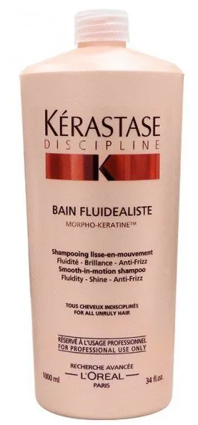 Kerastase Bain Fluidealiste 1000 ml Şampuan