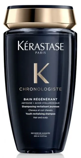 Kerastase Chronologiste Bain Regenerant 250 ml Şampuan