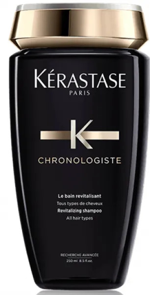 Kerastase Chronologiste Bain Revitalisant 250 ml Şampuan