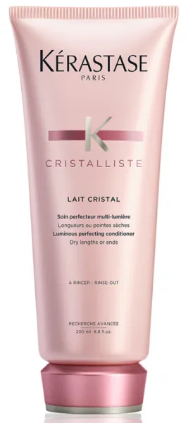 Kerastase Cristalliste Bain Cristal 200 ml Şampuan