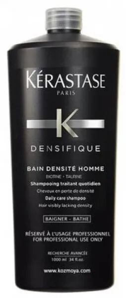 Kerastase Densifique Bain Densite Homme 1000 ml Şampuan