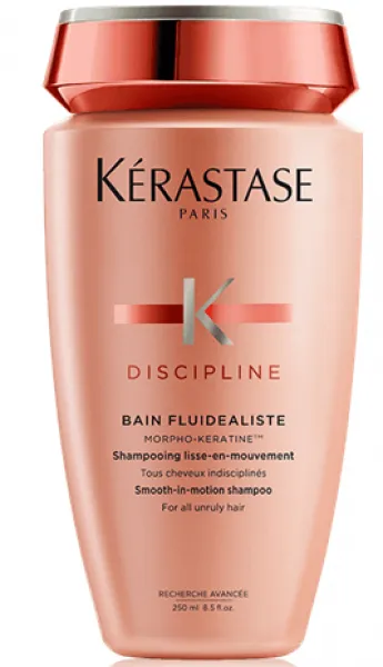 Kerastase Discipline Bain Fluidealiste 250 ml Şampuan