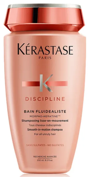 Kerastase Discipline Bain Fluidealiste Sulfate Free 250 ml Şampuan