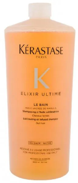 Kerastase Elixir Ultime Le Bain 1000 ml Şampuan