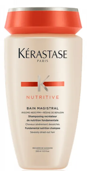 Kerastase Nutritive Bain Magistral 250 ml Şampuan