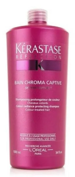 Kerastase Reflection Bain Chroma Captive Bain 1000 ml Şampuan