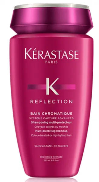Kerastase Reflection Bain Chromatique 250 ml Şampuan