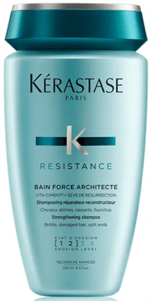Kerastase Resistance Bain Force Architecte 250 ml Şampuan