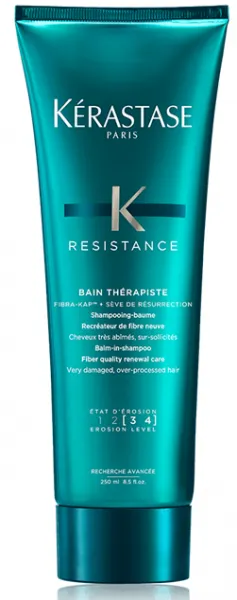 Kerastase Resistance Bain Therapiste 250 ml Şampuan