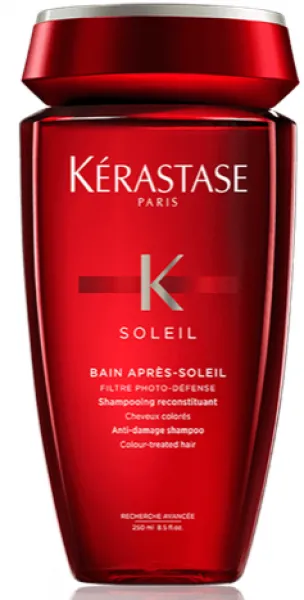 Kerastase Soleil Bain Apres-Soleil 250 ml Şampuan