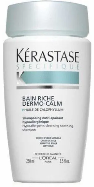 Kerastase Specifique Bain Riche Dermo-Calm 250 ml Şampuan