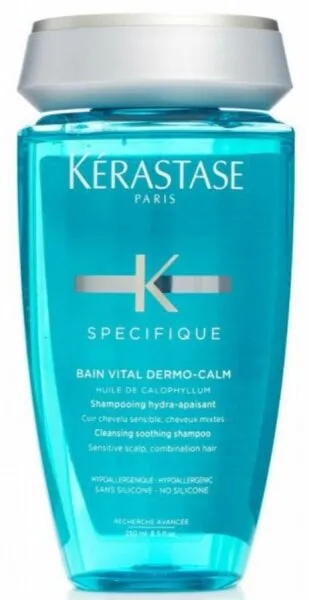 Kerastase Specifique Bain Vital Dermo-Calm 250 ml Şampuan