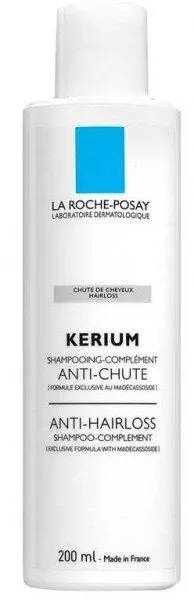 La Roche-Posay Kerium AC Şampuan Şampuan