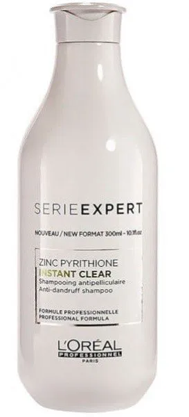 Loreal Instant Clear 300 ml Şampuan