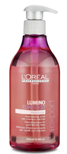 Loreal Lumino Contrast 500 ml Şampuan