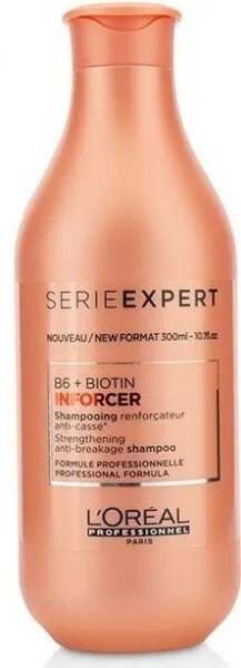 Loreal Serie Expert B6+Biotin Inforcer 300 ml Şampuan