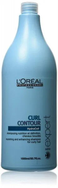 Loreal Serie Expert Curl Contour 1500 ml Şampuan