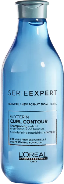 Loreal Serie Expert Curl Contour 300 ml Şampuan
