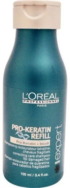 Loreal Serie Expert Pro-Keratin Refill 100 ml Şampuan