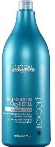 Loreal Serie Expert Pro-Keratin Refill 1500 ml Şampuan