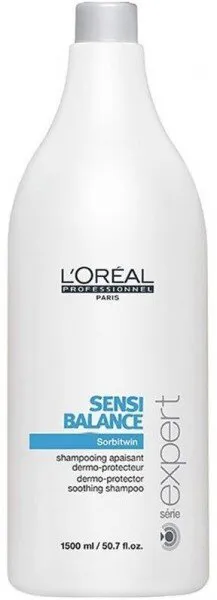 Loreal Serie Expert Sensi Balance 1500 ml Şampuan