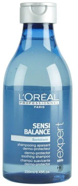 Loreal Serie Expert Sensi Balance 250 ml Şampuan