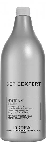 Loreal Serie Expert Silver 1500 ml Şampuan