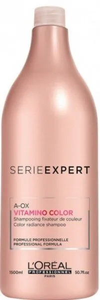 Loreal Serie Expert Vitamino Color A-OX 1500 ml Şampuan