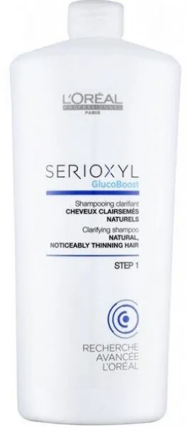 Loreal Serioxyl 1000 ml Şampuan