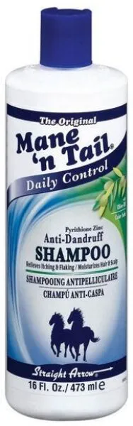 Mane'n Tail Anti-Dandruff 473 ml Şampuan yorumları