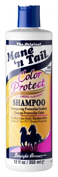 Mane'n Tail Color Protect 355 ml 355 ml Şampuan