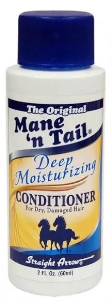 Mane'n Tail Deep Moisturizing 60 ml 60 ml Şampuan