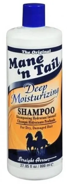 Mane'n Tail Deep Moisturizing 800 ml 800 ml Şampuan