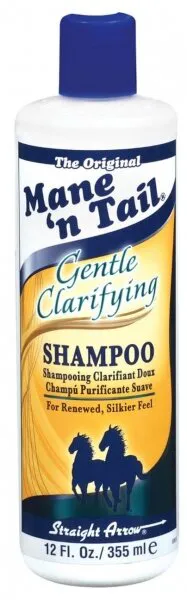 Mane'n Tail Gentle Clarifying 355 ml Şampuan